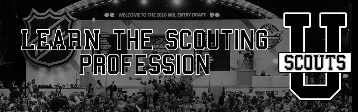 Hockey Scouting